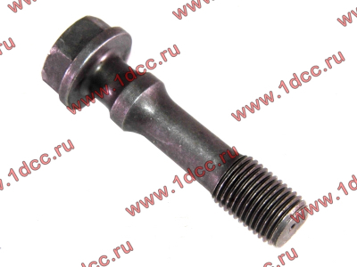 Болт шатуна H2/H3 HOWO (ХОВО) VG1500030023 фото 1 Самара