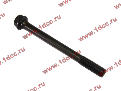 Болт крепления ГБЦ H2 HOWO (ХОВО) VG1500040023 фото 1 Самара