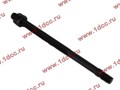 Шпилька крепления ГБЦ H2/H3 HOWO (ХОВО) VG1500010185/VG1500010215 фото 1 Самара