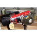 Моторчик стеклоочистителя с кронштейном CDM 855,856