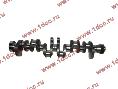Коленвал двигателя TD226B6G CDM 833 Lonking CDM (СДМ) 12272497 фото 1 Самара