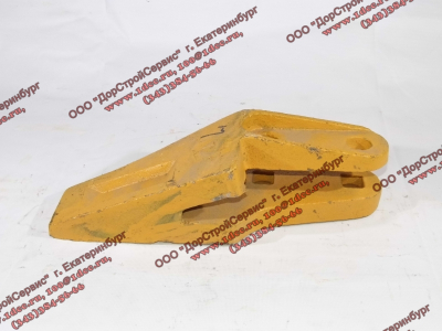 Зуб ковша боковой левый XCMG ZL30G/LW300, SDLG XCMG/MITSUBER 250900264 фото 1 Самара