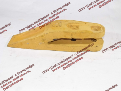 Зуб ковша центральный XCMG ZL50G/LW500, SDLG XCMG/MITSUBER 252101813 фото 1 Самара