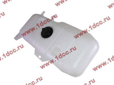 Бачок расширительный H2/H3 HOWO (ХОВО) WG9719530260 фото 1 Самара