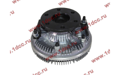 Гидромуфта WD615.xx H2/H3/SH фото Самара