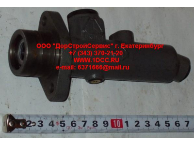 ГЦС (главный цилиндр сцепления) без бачка H2/H3 HOWO (ХОВО) WG9719230015 фото 1 Самара
