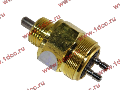 Датчик (длинный шток) H2/H3 HOWO (ХОВО) 9912710041 фото 1 Самара