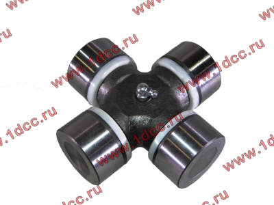 Крестовина D-52 L-133 малая кардана H2/H3 HOWO (ХОВО) AZ26013314080/99114310125 фото 1 Самара