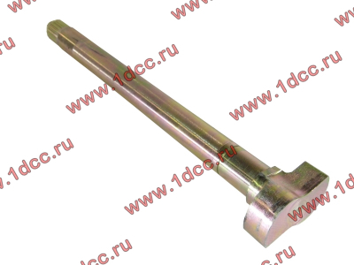 Кулак тормозной (разжимной) задний L-550 левый H HOWO (ХОВО) AZ199112340026 фото 1 Самара