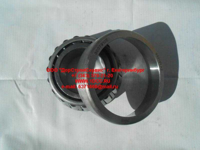 Подшипник 3007910 промежуточного вала КПП ZF 5S-150GP H2/H3 КПП (Коробки переключения передач) 735370011 фото 1 Самара