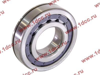Подшипник 192311E промежуточного вала делителя задний KПП Fuller 12JS160T, 12JS200 КПП (Коробки переключения передач) 192311E (NUP311EN) фото 1 Самара