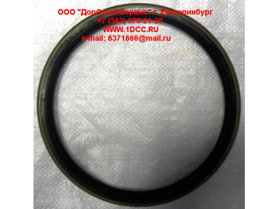 Сальник 159х180х13 задней ступицы DF DONG FENG (ДОНГ ФЕНГ) 31XZB-04080 для самосвала фото 1 Самара