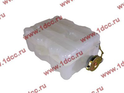 Бачок расширительный F FAW (ФАВ) 1311910-3HO для самосвала фото 1 Самара
