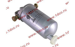 Фильтр топливный грубой очистки в сборе CDM 833, 843 фото Самара