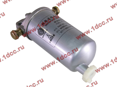 Фильтр топливный грубой очистки в сборе CDM 833, 843 Lonking CDM (СДМ) 13022658 фото 1 Самара