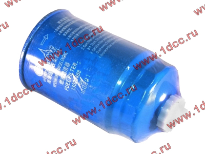 Фильтр топливный тонкой очистки CDM 833, 843 Lonking CDM (СДМ) 13020488/61500080044 фото 1 Самара