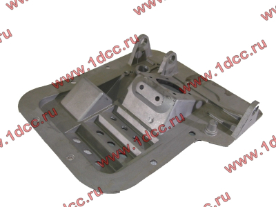 Панель крепления главного тормозного крана H HOWO (ХОВО) AZ9719360072 фото 1 Самара
