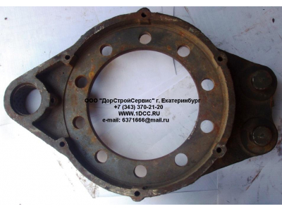 Суппорт задний D=240 d=150 10 отв. под болты без ABS H HOWO (ХОВО) 199000340062 фото 1 Самара