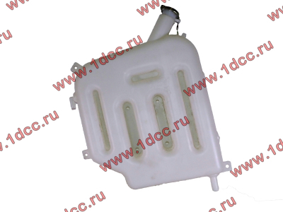 Бачок расширительный SH F2000 SHAANXI / Shacman (ШАНКСИ / Шакман) DZ9114530260 фото 1 Самара