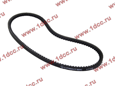 Ремень 10х800 генератора клиновой H2 CREATEK CREATEK VG1500090065/CK8017 фото 1 Самара