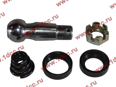 Ремкомплект наконечника рулевых тяг F FAW (ФАВ) 3003032-1H для самосвала фото 1 Самара