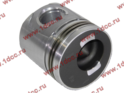 Поршень 300 л.с Евро2 C3917701 DF CUMMINS DONG FENG (ДОНГ ФЕНГ) 3917707 для самосвала фото 1 Самара