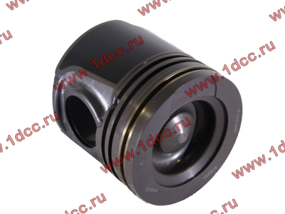 Поршень 340-370 л.с.Евро3 (D=112) 5267632 DF CUMMINS DONG FENG (ДОНГ ФЕНГ) 4987914 для самосвала фото 1 Самара
