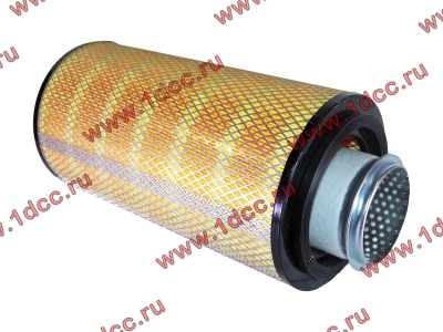 Фильтр воздушный XCMG WZ30-25 XCMG/MITSUBER KW1833 фото 1 Самара