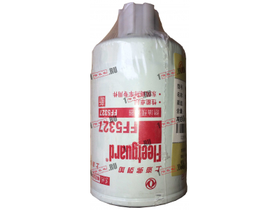 Фильтр топливный грубой очистки CDM 520/CDM 1185 Lonking CDM (СДМ) FF5117/FF5327 фото 1 Самара