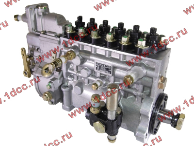 ТНВД BP20S8/22S8 SHAANXI / Shacman (ШАНКСИ / Шакман) 612600080469 фото 1 Самара