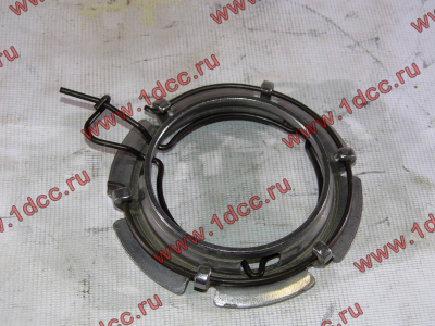 Кольцо упорное корзины сцепления d-430 H HOWO (ХОВО) WG9725160065 фото 1 Самара
