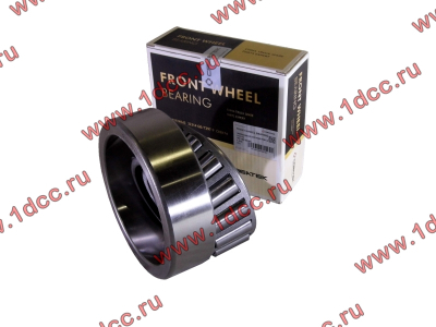 Подшипник 32314 ступицы переднего моста внутренний H/C CREATEK CREATEK 190003326543/CK8174 фото 1 Самара