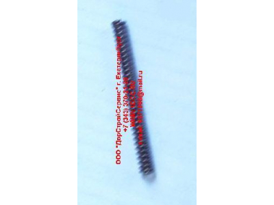 Пружина сухаря синхронизатора делителя внутренняя ZF 5S-111GP, 4S-130GP КПП (Коробки переключения передач) 0732040929 фото 1 Самара