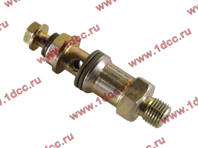 Клапан обратки ТНВД H2 CREATEK CREATEK VG2600080213/CK8404 фото 1 Самара