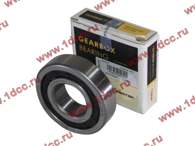 Подшипник 42307E промежуточного вала делителя передний роликовый KПП Fuller RT-11509 CREATEK CREATEK NJ307E/CK8184 фото 1 Самара