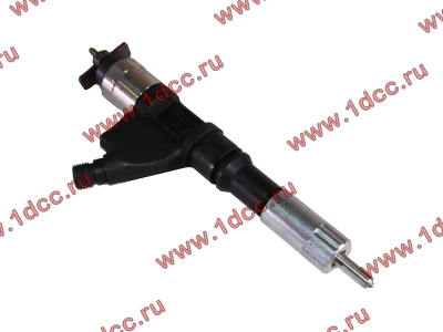 Форсунка D12 HOWO A7 VG1246080051 фото 1 Самара