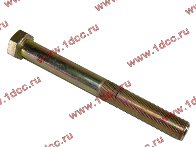 Болт M22х200 крепления реактивной штанги H2/H3 HOWO (ХОВО) Q151B22200 фото 1 Самара