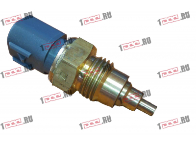 Датчик температуры охлаждающей жидкости (Z3/8) CDM 855, 856 Lonking CDM (СДМ) LG853.15.16 фото 1 Самара