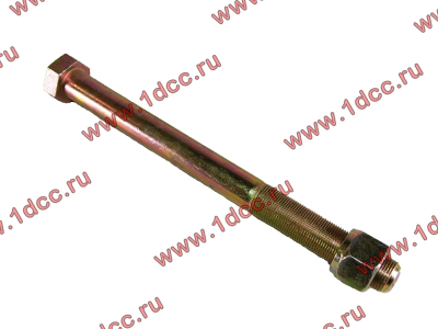 Болт M22х250 крепления реактивной штанг и опорной подушки зад.рессоры H HOWO (ХОВО) Q151B22230 фото 1 Самара
