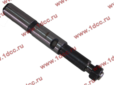 Палец передний рессоры передней правой (под цилиндр подъема кабины) d-30 L-250 F 6х4 FAW (ФАВ) 2902471-367 для самосвала фото 1 Самара