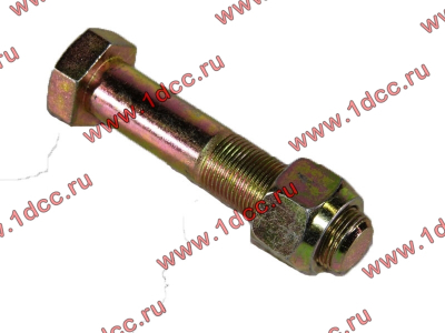 Болт M20х100 реактивной тяги NS-07 H3 HOWO (ХОВО) Q151B20100TF2 фото 1 Самара