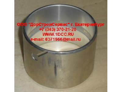 Втулка распредвала задняя WP12 SHAANXI / Shacman (ШАНКСИ / Шакман) 612630010075 фото 1 Самара
