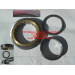 Подшипник NUP217ERM первичного вала роликовый КПП ZF 5S-150GP H2/H3