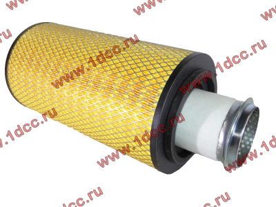 Фильтр воздушный XCMG LW500, LW300 XCMG/MITSUBER K2036 фото 1 Самара