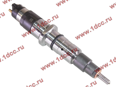 Форсунка DF3 340-375 л.с. DONG FENG (ДОНГ ФЕНГ) C4940640 (0445120121) для самосвала фото 1 Самара