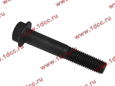 Болт M10х65 выпускного коллектора 310-375л.с.DF DONG FENG (ДОНГ ФЕНГ) C3944593 для самосвала фото 1 Самара