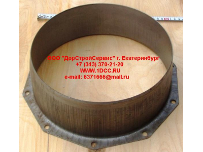 Щит масляный планетарного редуктора H HOWO (ХОВО) 199012340021 фото 1 Самара