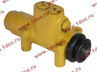 Клапан селекторный XCMG 50G XCMG/MITSUBER SF8 фото 1 Самара