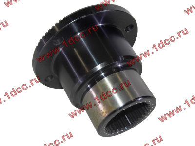 Фланец выходной КПП Fuller 12JS220T d-180 4 отв. SH КПП (Коробки переключения передач) JS220-1707159-8 фото 1 Самара
