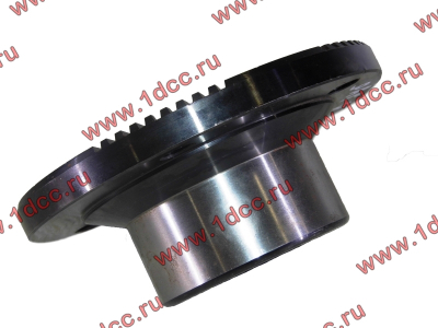 Фланец выходной КПП Fuller 12JS220T d-180 4 отв. SH КПП (Коробки переключения передач) SHJS220-1707159-16 фото 1 Самара